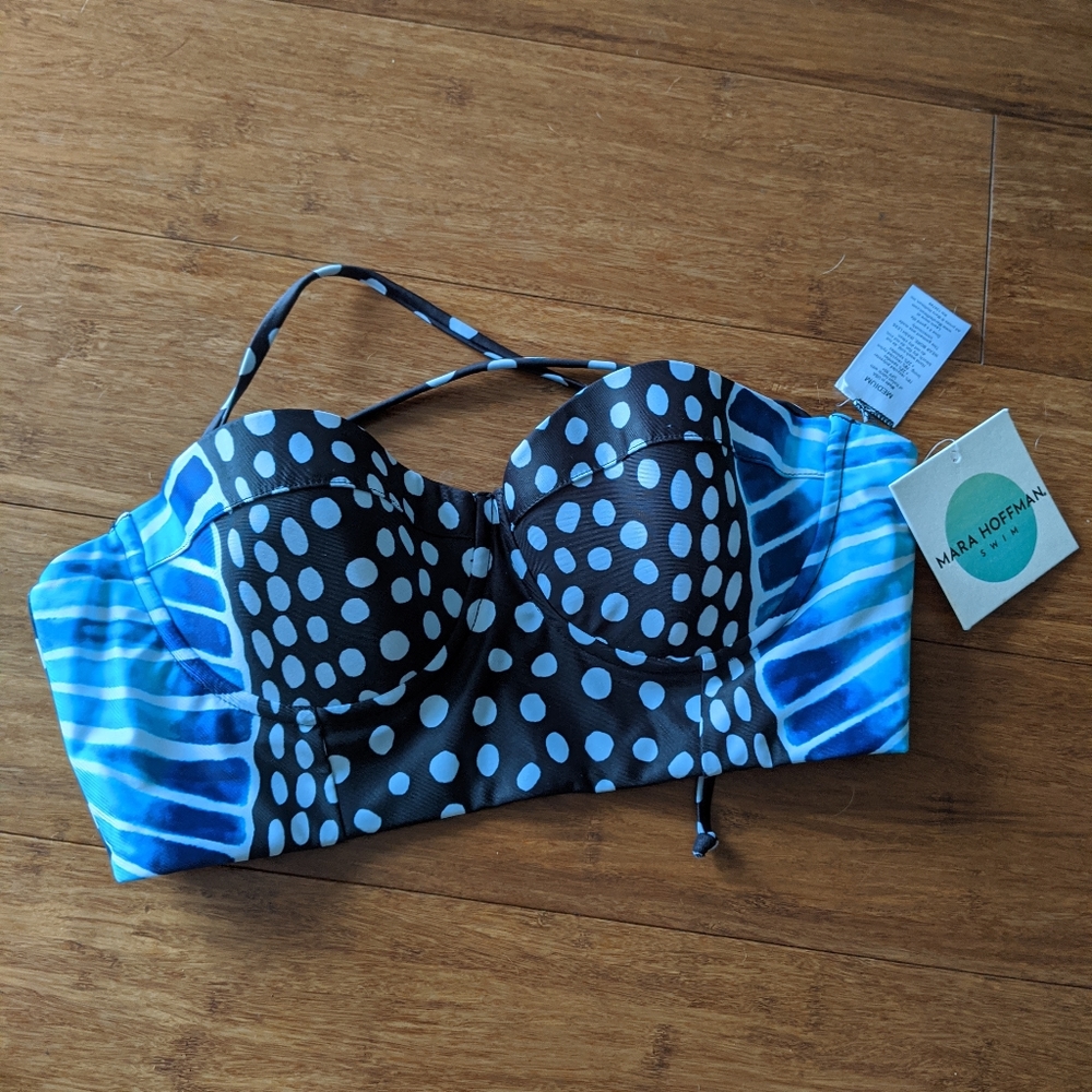 Bikini top